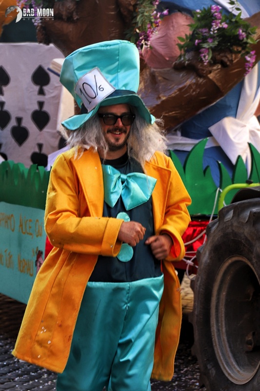 Carnevale Vetrallese 2019
