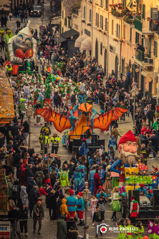 Carnevale Vetrallese 2023