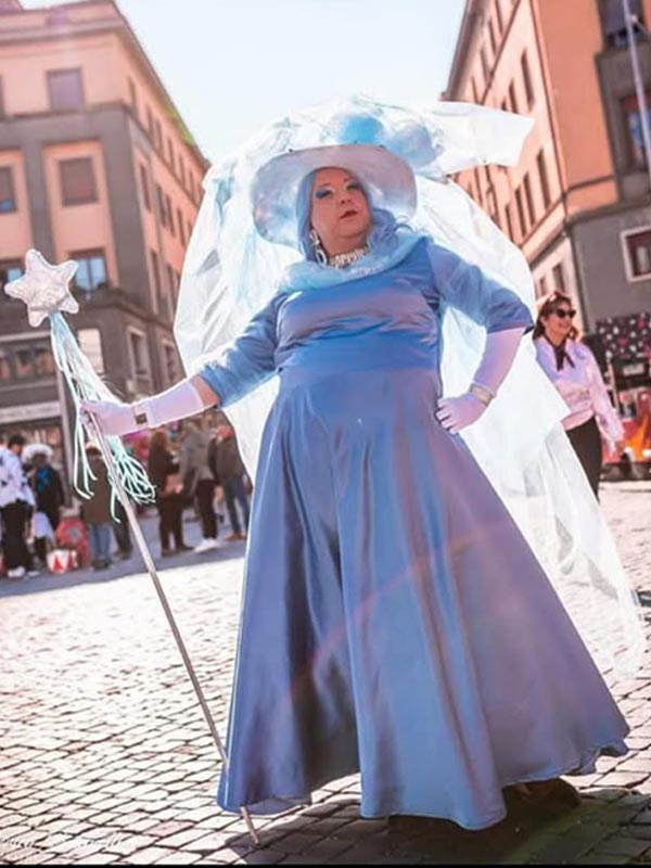 Enrico Bruzzichini (La-Divina) - Consigliere