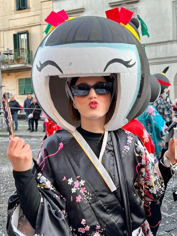 Letizia Rubini - Consigliere