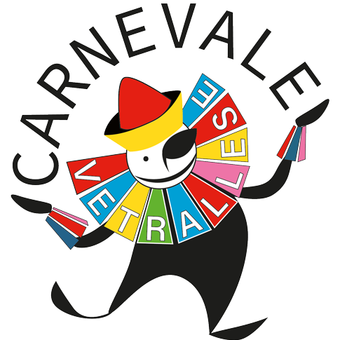 Carnevale Vetrallese Logo Sito