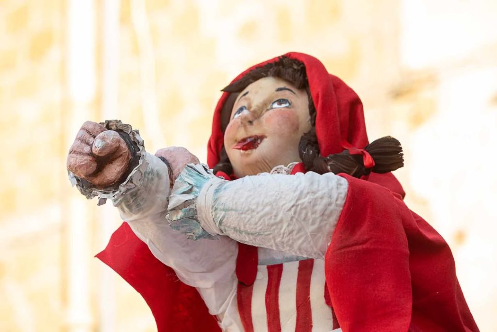 Carnevale Vetrallese 2025