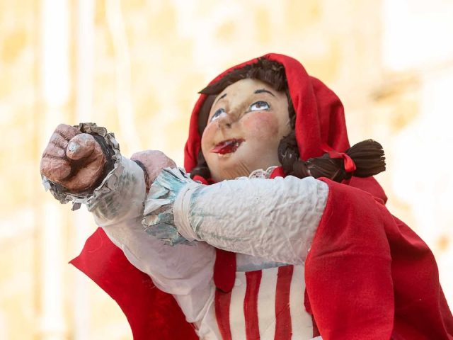 Carnevale Vetrallese 2025